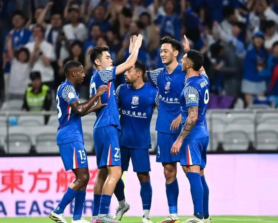 上海申花vs武汉三镇 上海申花vs武汉三镇