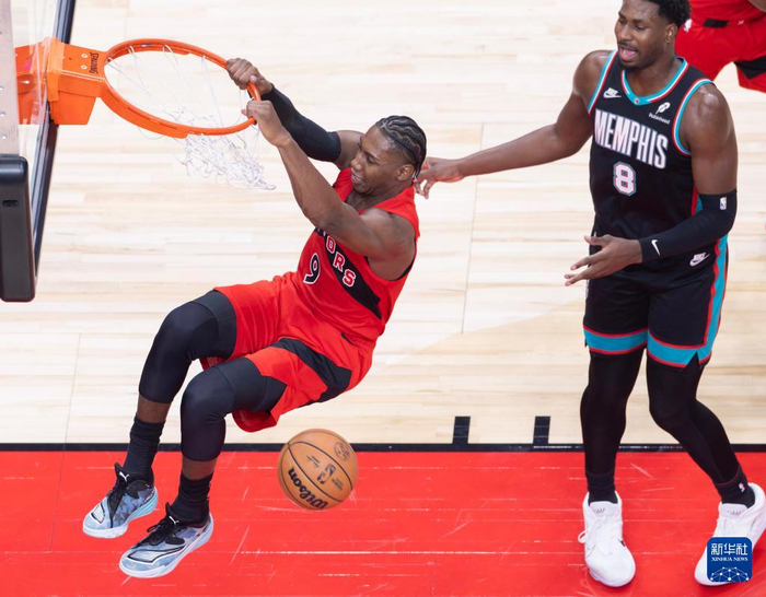 赛后多伦多猛龙调整名单以备NBA总决赛，门线救险环节打磨，目标明确，球探报告显示潜力的简单介绍