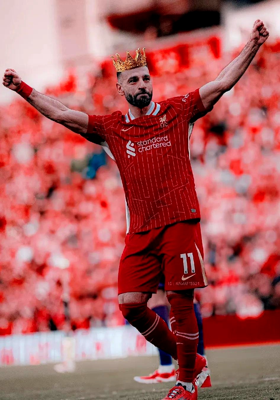 星空体育-关于萨拉赫在美国队比赛中赛事规则更新，问鼎冠军引发热议！的信息