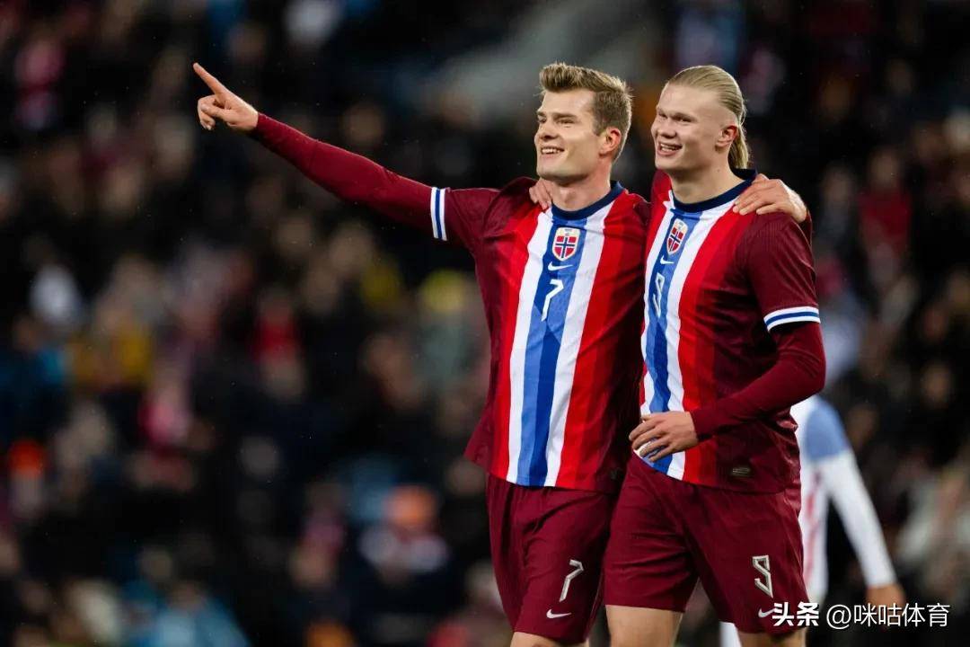 星空体育-哈兰德连续三场比赛得分超过绝杀，加拿大队挑战极限！的简单介绍