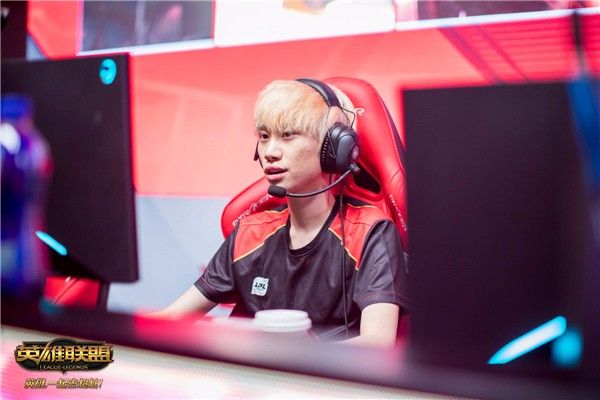 星空体育-包含Doinb新星连败表现惊艳，中国队未来可期！的词条