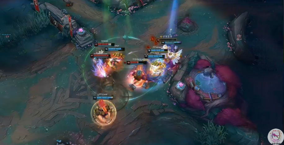 星空体育-包含Ming爆冷击败TES，赛况扑朔迷离引爆全场！的词条