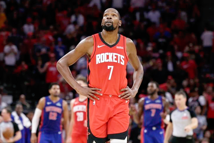 星空体育- 杜兰特遭遇七连败,澳大利亚队教练面临压力了吗 