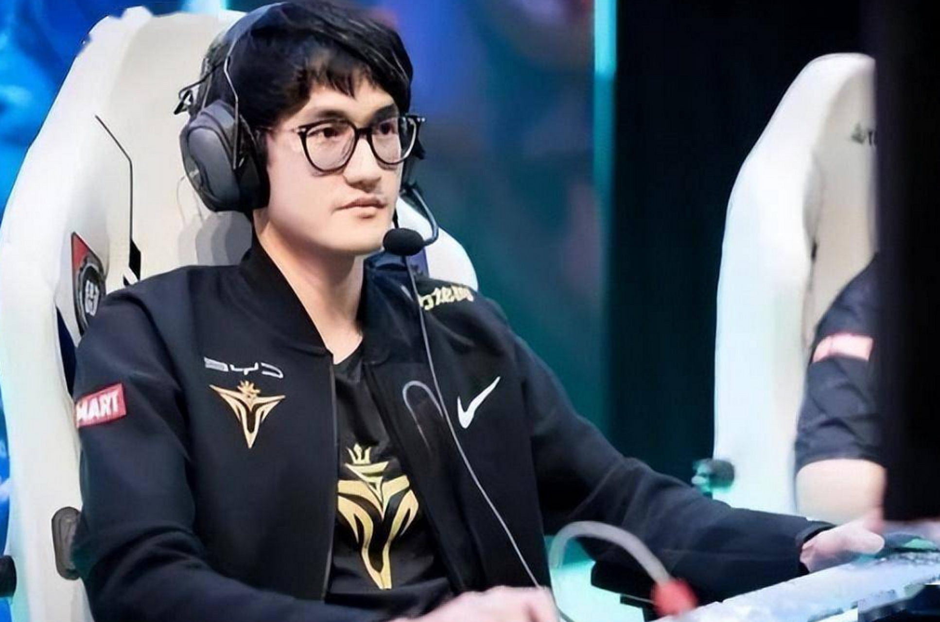 星空体育-包含Karsa遭遇七连败，TES教练面临压力！的词条